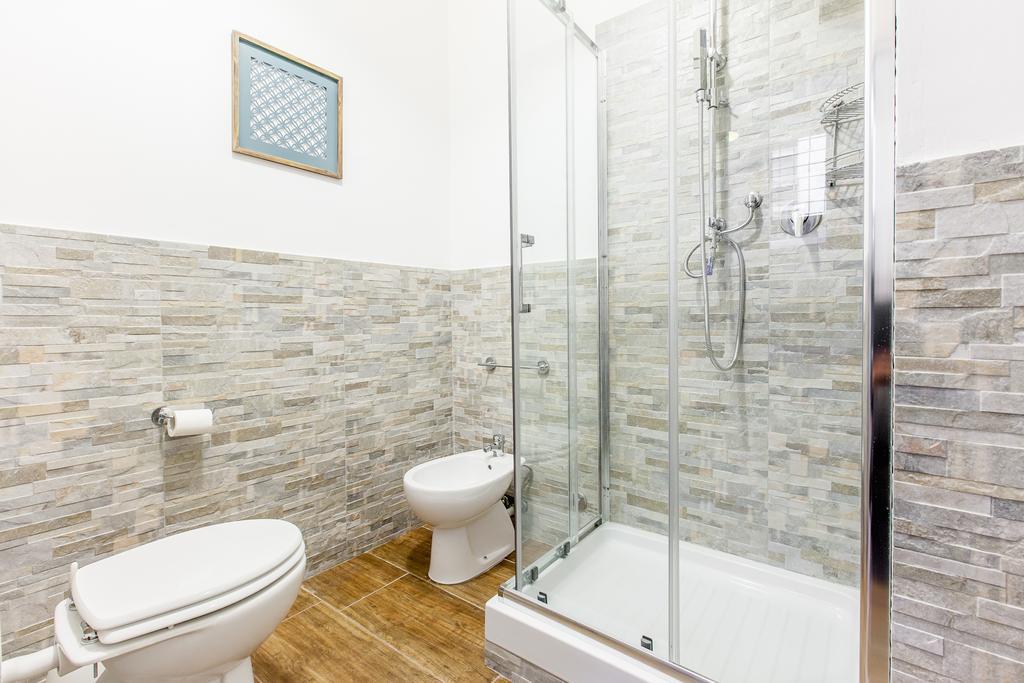Del Falco Boutique Rooms San Pietro Rome Bagian luar foto