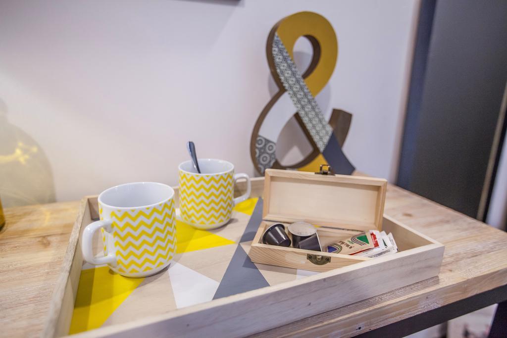 Del Falco Boutique Rooms San Pietro Rome Bagian luar foto