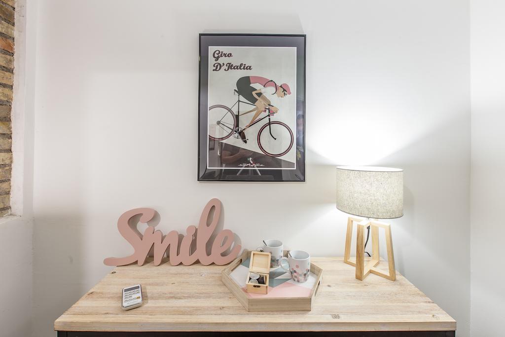 Del Falco Boutique Rooms San Pietro Rome Bagian luar foto